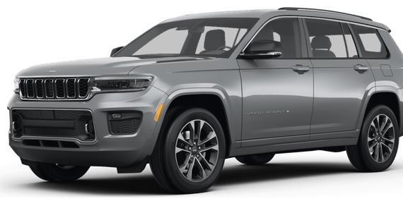 JEEP GRAND CHEROKEE 2022 1C4RJKDGXN8555747 image
